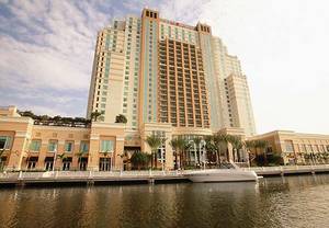 Hotels Near Port of Tampa