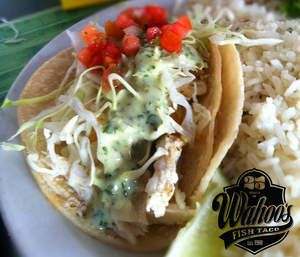 Wahoo's Fish Taco unveils its year-long 25th anniversary promotions initiative. As a thank you to customers and fans, Wahoo's is launching a new loyalty card, which rewards customers that visit a Wahoo's location every month with a chance to win a grand prize at the end of the year. The January offer will be Wahoo's signature fish tacos available for 25 cents.