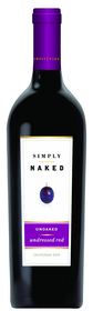 Simply Naked Wine