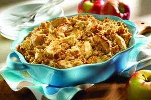 Apple Crisp