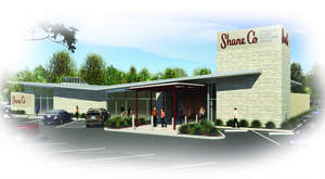 New Shane Co. St. Louis Store