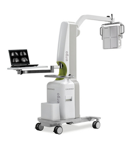 Digirad Corporation Receives U.S. FDA 510(k) Market Clearance for expanded uses of ergo(TM) Imaging System