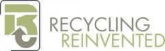 Recycling Reinvented