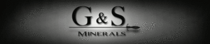 G & S Minerals, Inc. 