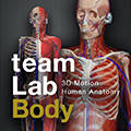 TEAM LAB INC.