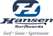 Hansen Surfboards