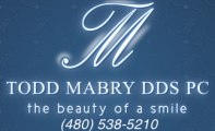 Todd Mabry, DDS, PC