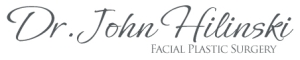 Dr. John Hilinski - Facial Plastic Surgery