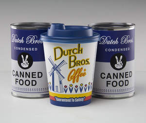 Dutch Bros. Coffee