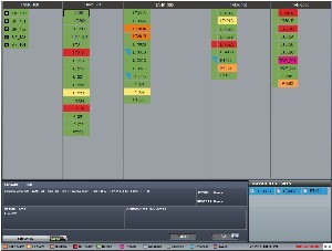 Alarm and bypass management software, TUV-certified for use in up to SIL3 process safety apps.
