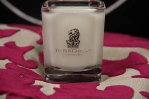 The Ritz-Carlton, Washington D.C. Custom Scent