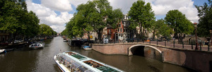 Amsterdam Vacation Package