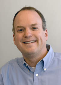 Geoff Entress