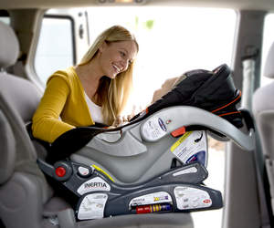 babies r us, toys r us, inertia, car seat, baby trend, infant car seat, best car seat, safe, newborn