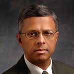Surya Panditi, Senior Vice President and GM, Cisco's Service Provider Networking Group