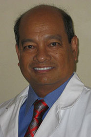 Alfredo M. Gapuz, Jr., DMD