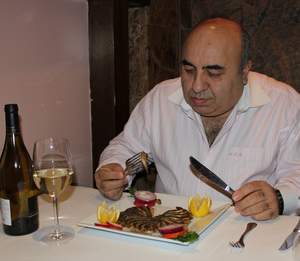  Ali Baba Terrace Turkish Cuisine