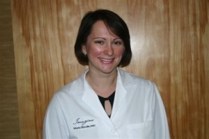 Dr. Maria Rhode - Imagine Advanced Dental Arts
