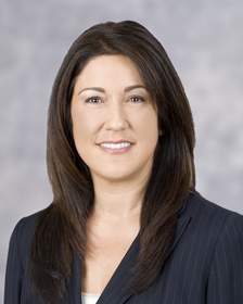 Jillian Mansolf, Senior Vice President of Sales and Marketing, Overland Storage
