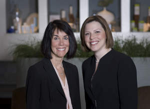 Kathleen Waldorf, MD and Shannon O'Brien, MD - Portland Plastic Surgeons