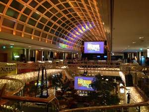 Vienna Ballroom