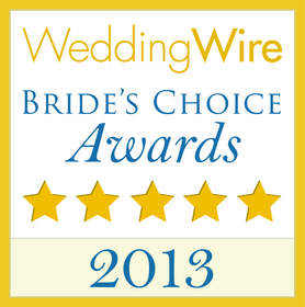 Shane Co. Bride's Choice Award