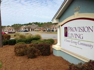 Provision Living at Panama City Beach, FL