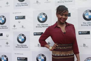 Hope Olaide Wilson