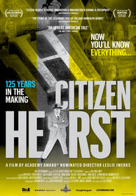 Crafted from interviews and historical footage, Citizen Hearst features the personal stories and media milestones that have made today's Hearst Corporation.