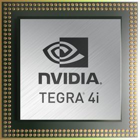 Tegra 4i, the first integrated Tegra LTE mobile processor