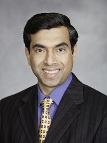Shailesh Shukla, vice president and general manager, Software and Applications Group, Cisco