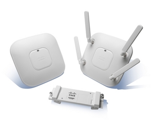 Cisco Aironet 3600 Series Access Point and Cisco 3G Small Cell Module