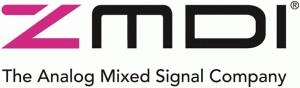 Zentrum Mikroelektronik Dresden AG (ZMDI)