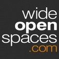 Wide Open Spaces
