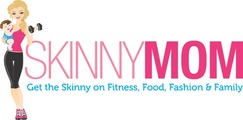 Skinny Mom