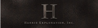 Harris Exploration, Inc. 