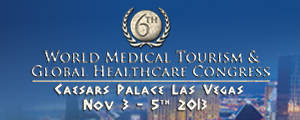 World Medical Tourism Congress