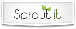 Sprout it