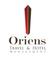 Oriens Travel & Hotel Management Corp.