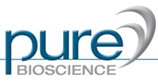 PURE Bioscience, Inc.