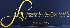 Jeffery W. Hadley, D.D.S.