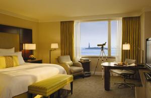 New York City Luxury Hotels