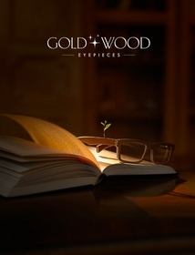 Gold & Wood launches its new Eyepieces