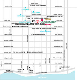 breakfast restaurants toronto