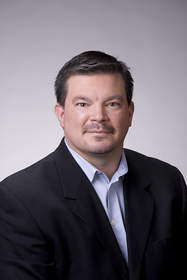 Scott Zahl, VP & GM, Ingram Micro Advanced Computing Division, U.S.