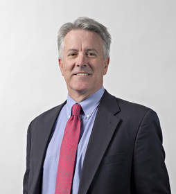 Mark Soden, SmithGroupJJR, landscape architect
