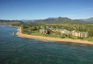 Kauai Resorts