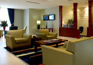 Montreal Airport Hotel