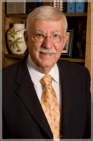 Dr. James L. D'Adamo, 81, the originator of the world-famous Blood Type Diet, passed away on March 21, 2013.