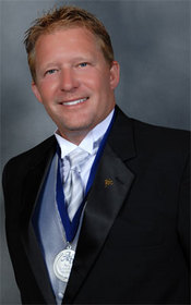 dr jack griffin, cosmetic dentist in st louis